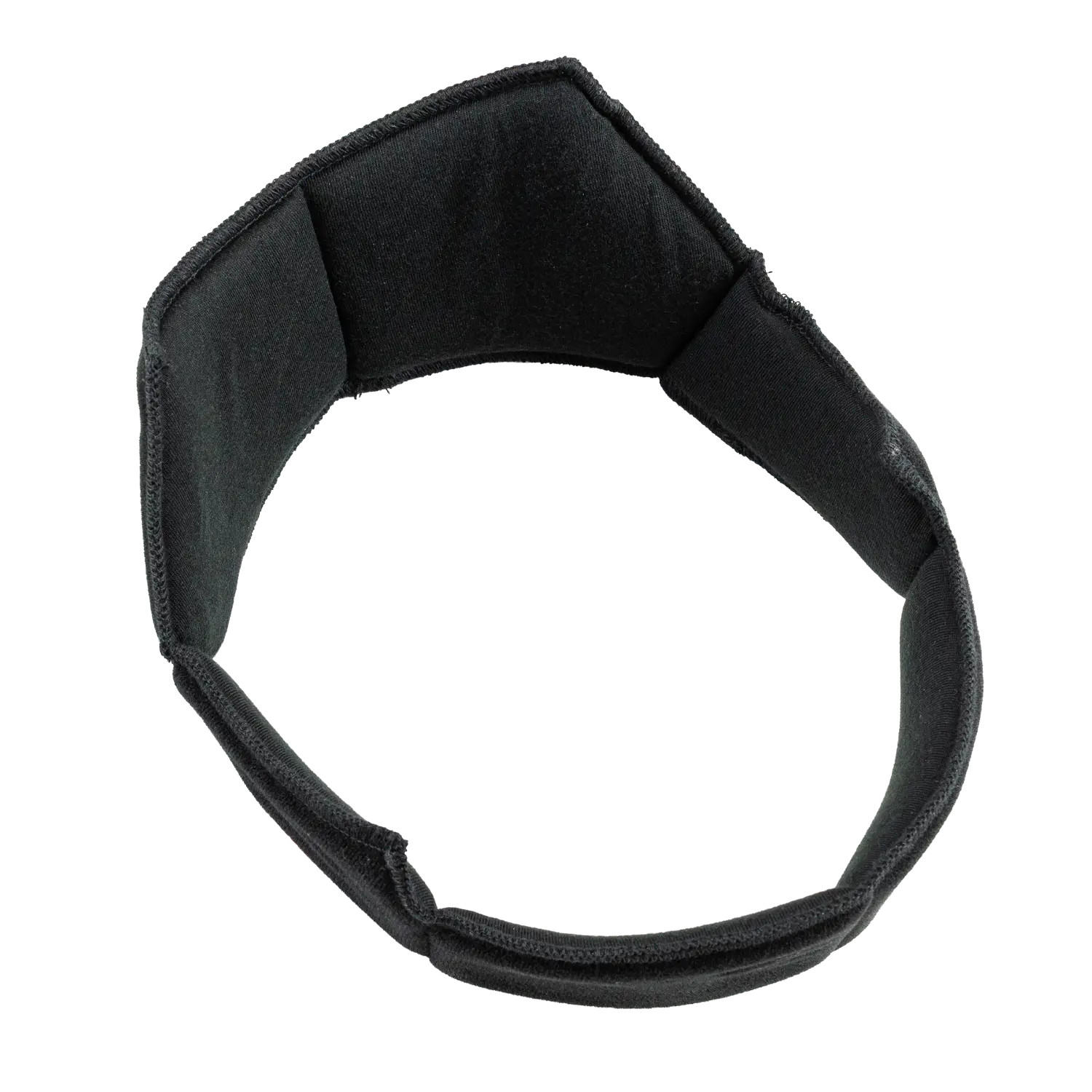Zamp Helmet Crown Liner HALCL300359; 30 Series Crown Liner Black 59cm