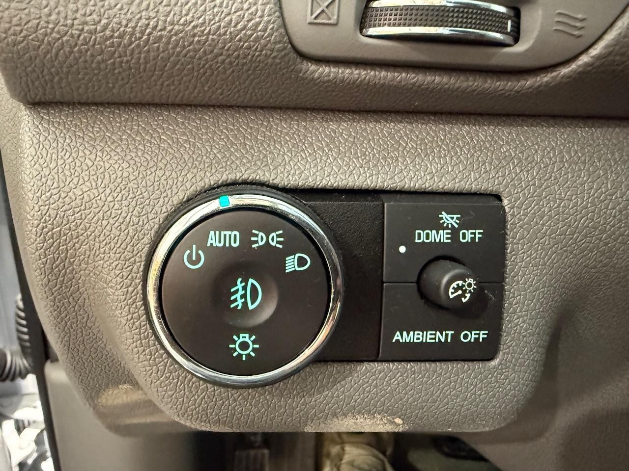 Chevrolet Traverse 2016-2017 Telematics Interface Module Communication 84052340