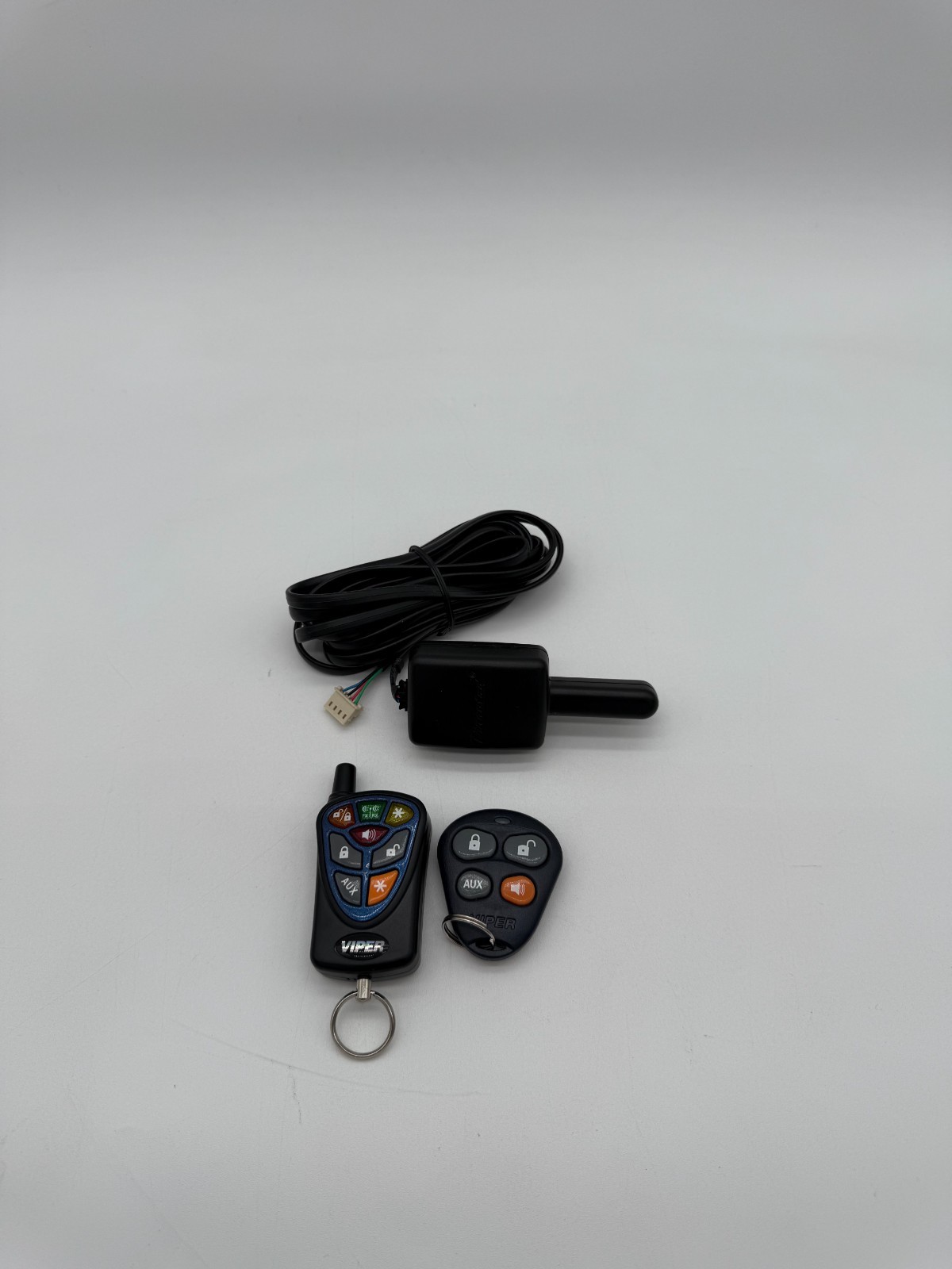 Directed Viper Security System BC3201V