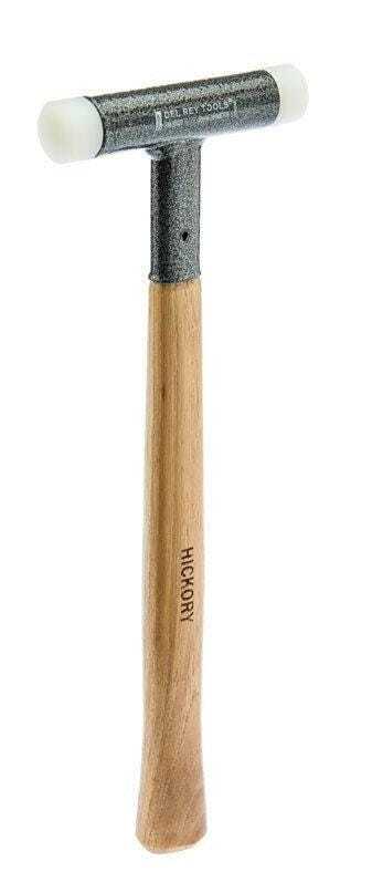 Professional quality dead blow hammer - 20mm