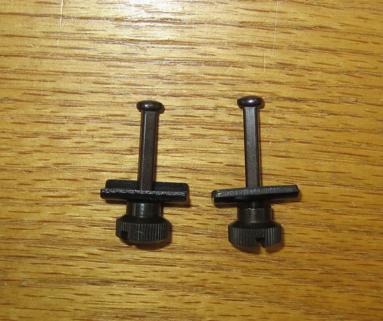 Weaver Ring Clamp Rebuild Kit Late Style