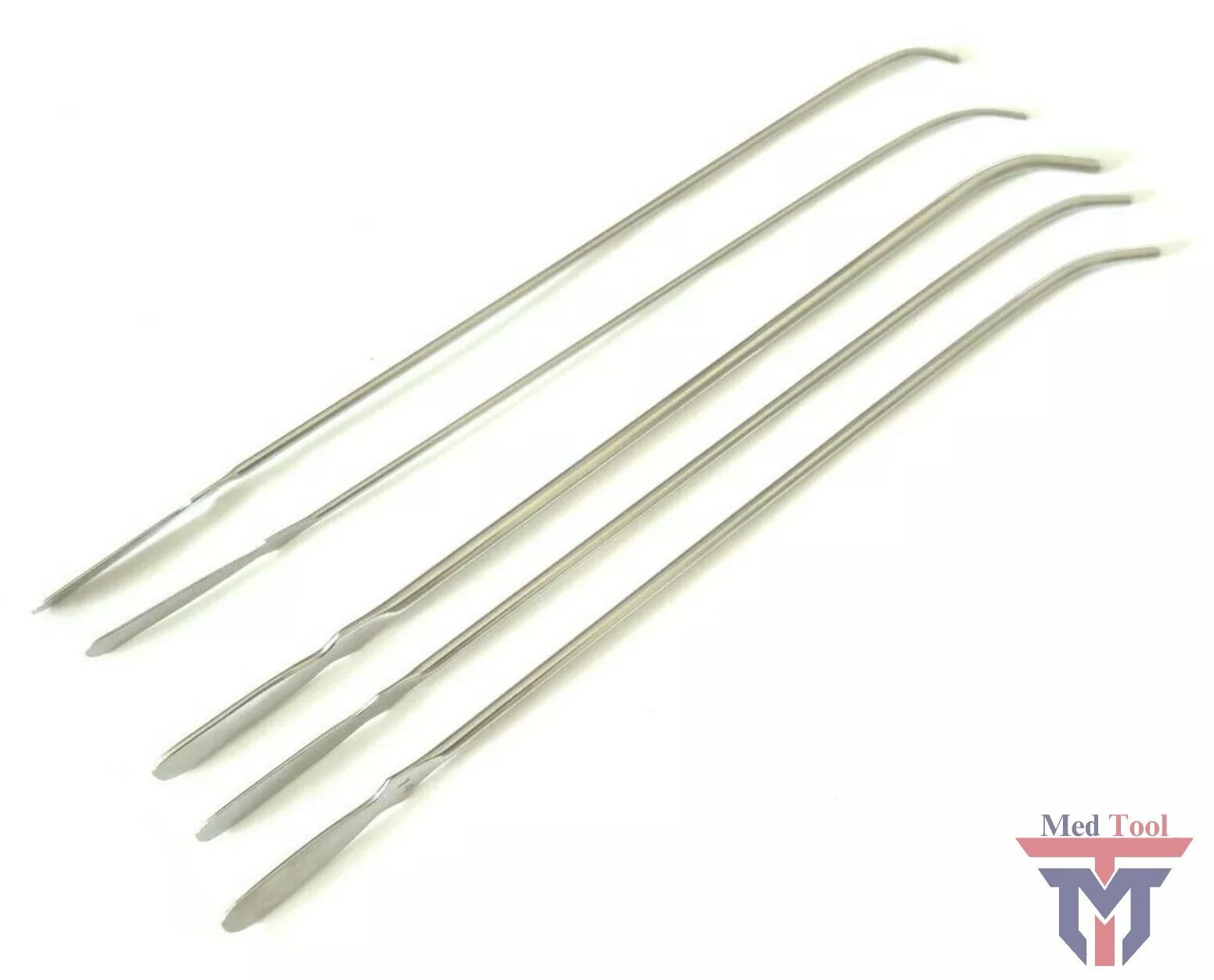 Van Buren URETHRAL Sounds Gynecology