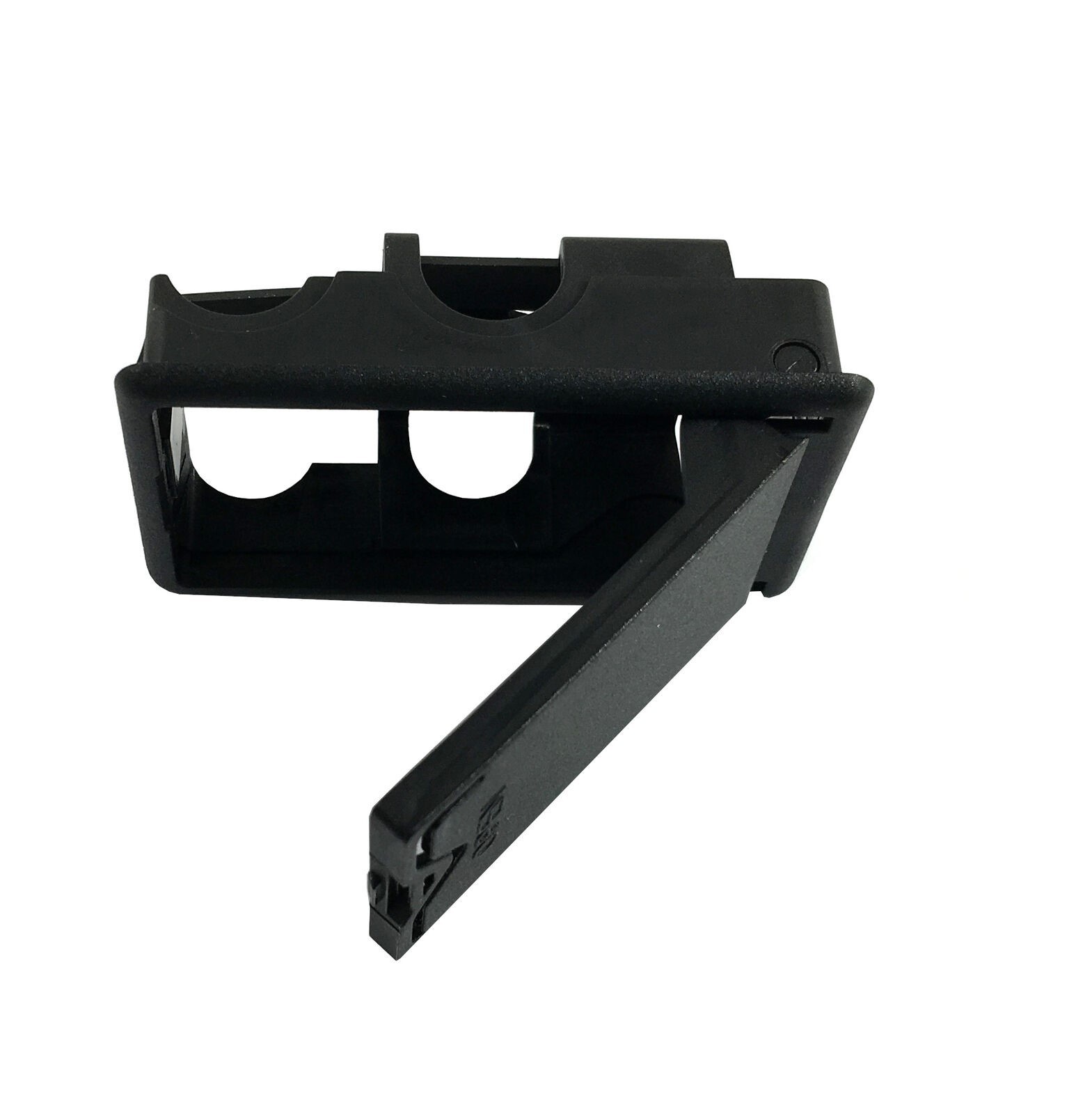 Dunlop Battery Box Black For Effects Pedals Electronics Projects Replacement