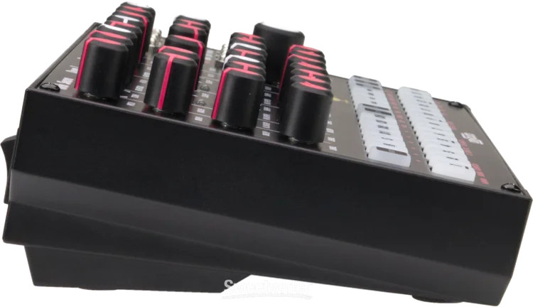Cre8audio Boom Chick Analog Drum Machine