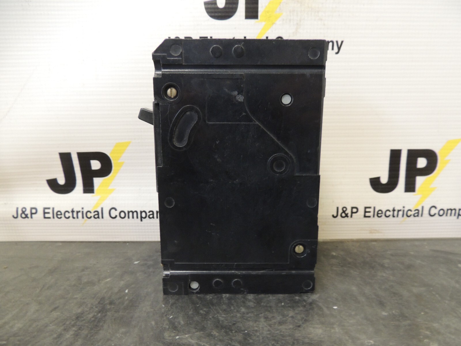 ITE Siemens E41B020 20 amp 277 Volt 1 pole Type E4 Circuit Breaker