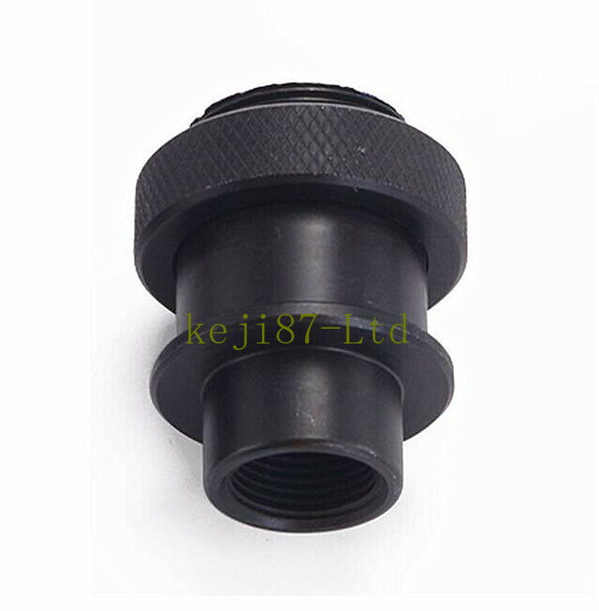Bridgeport Milling Machine Z Axis Dial Ring Lock Nut Vertical Mill Tools C6+88