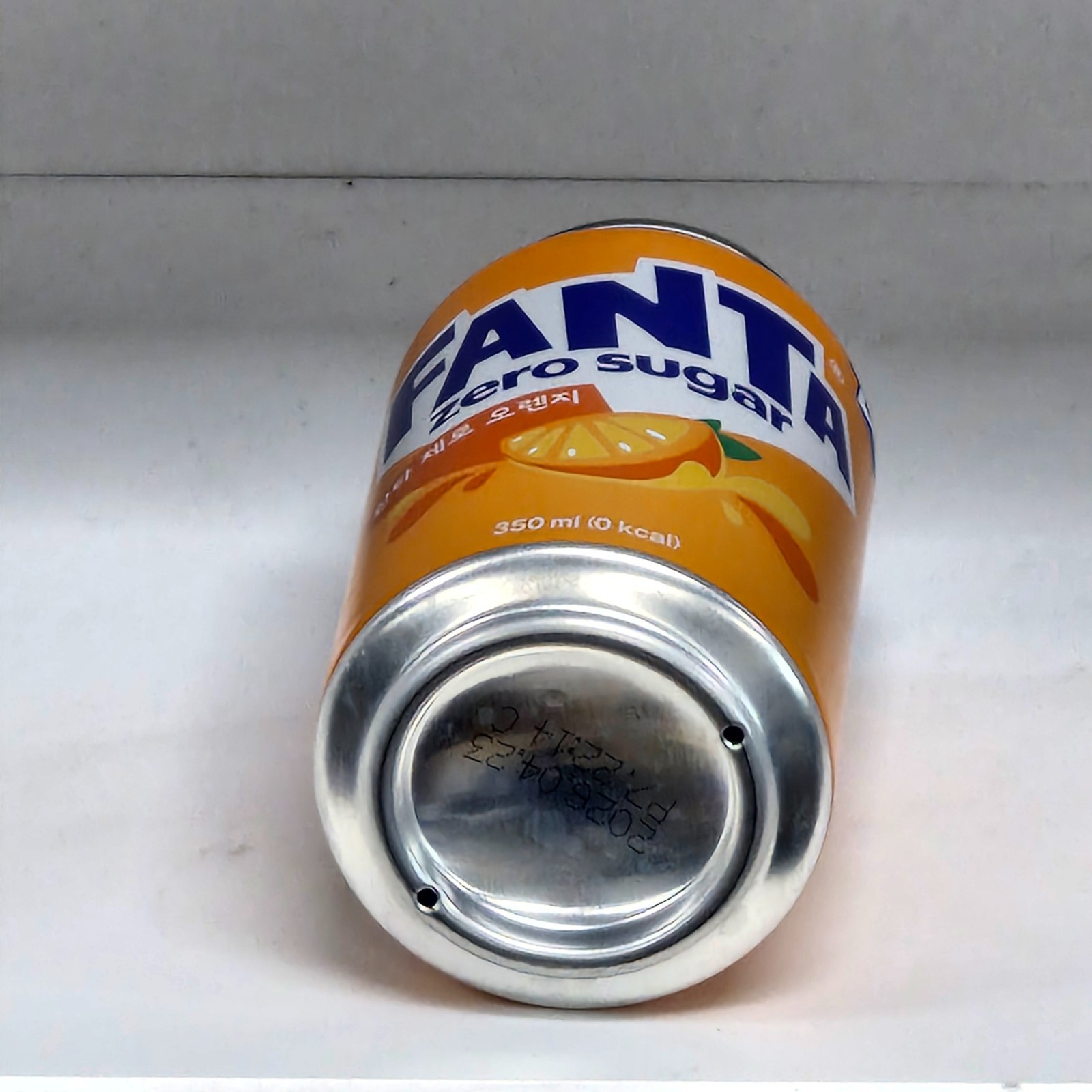 FANTA Can Empty 350ml.