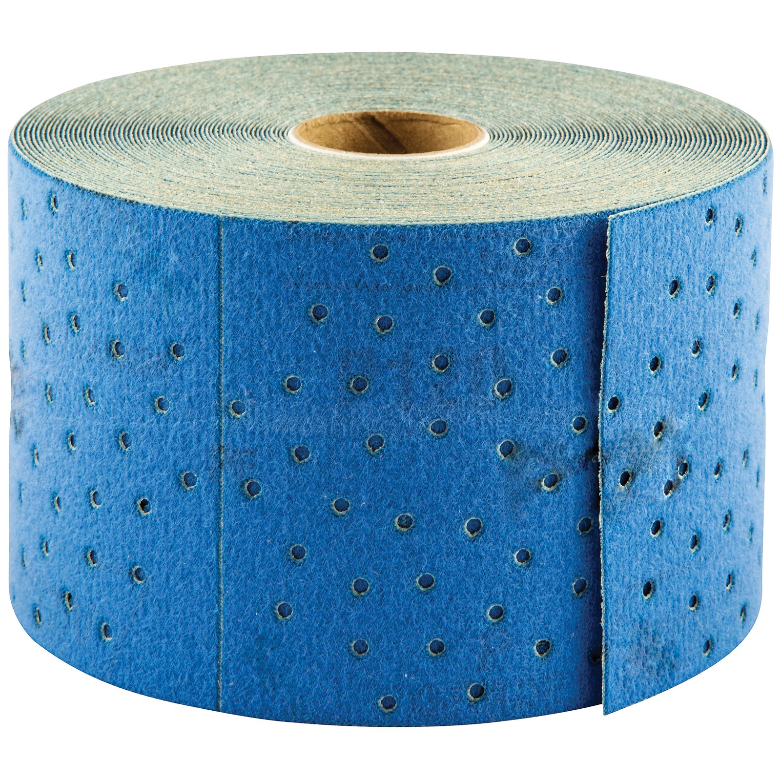 Norton Dryice Multi-Air Cyclonic 06122 NorGrip P400 Grit Sanding Sheet Roll