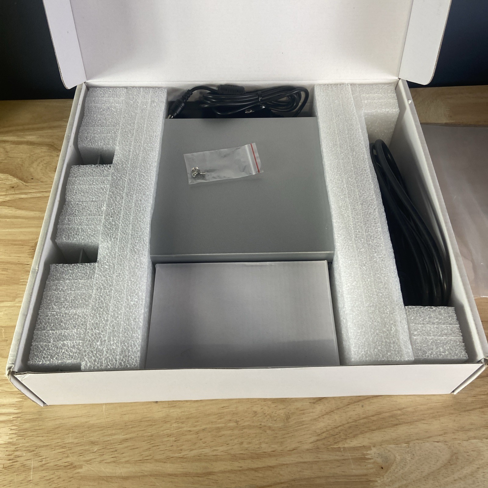 Edgewater 4550 Edgemarc 30 Session Border Controller