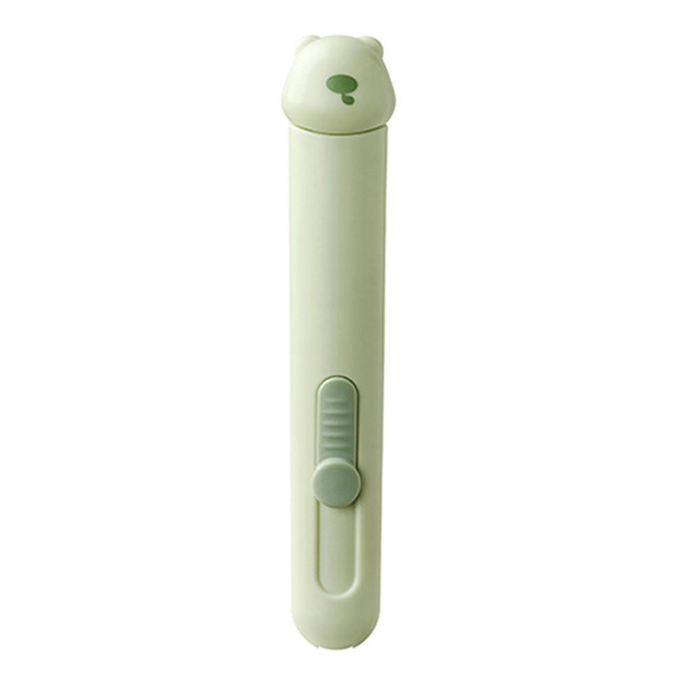 Automatic Needle Threader and Seam Ripper Dual Tool for Sewing Projects