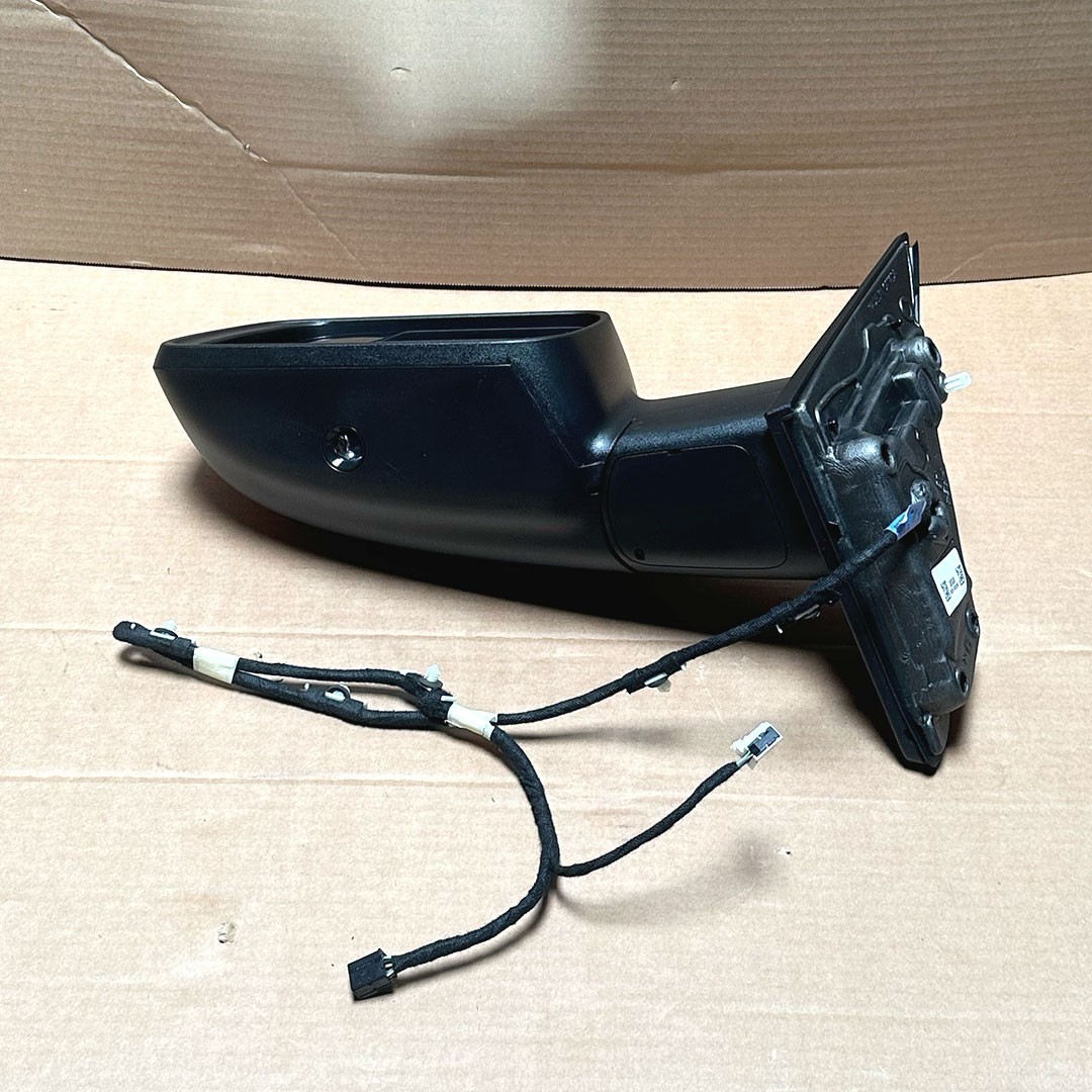 NEW OEM 2025 Ram 1500 Mopar Outside Rear-View Mirror, Left - 7JQ61KXJAC