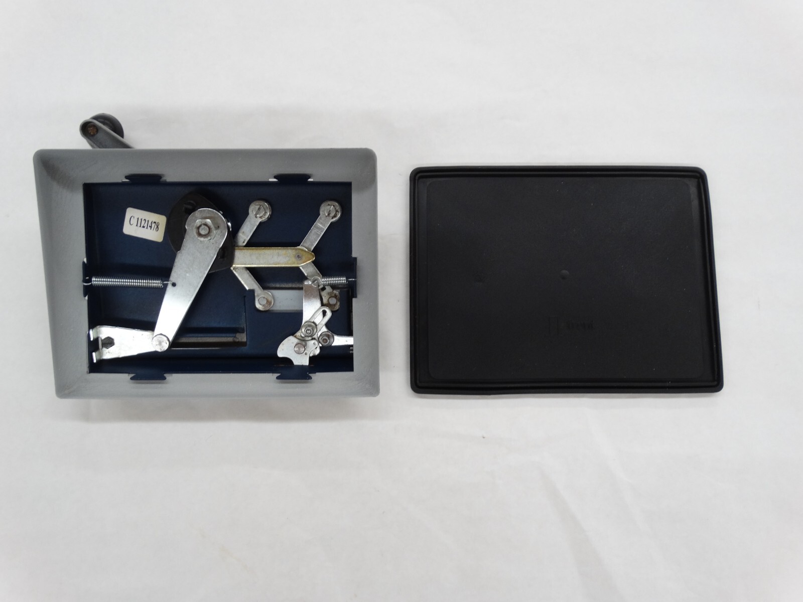 PREMIER Supermatic Cigarette Injector Machine Makes 100mm Regular & King Size