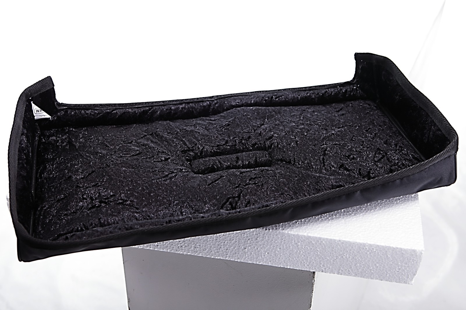 Custom padded cover for Dave Smith Prophet REV2 Desktop Module 