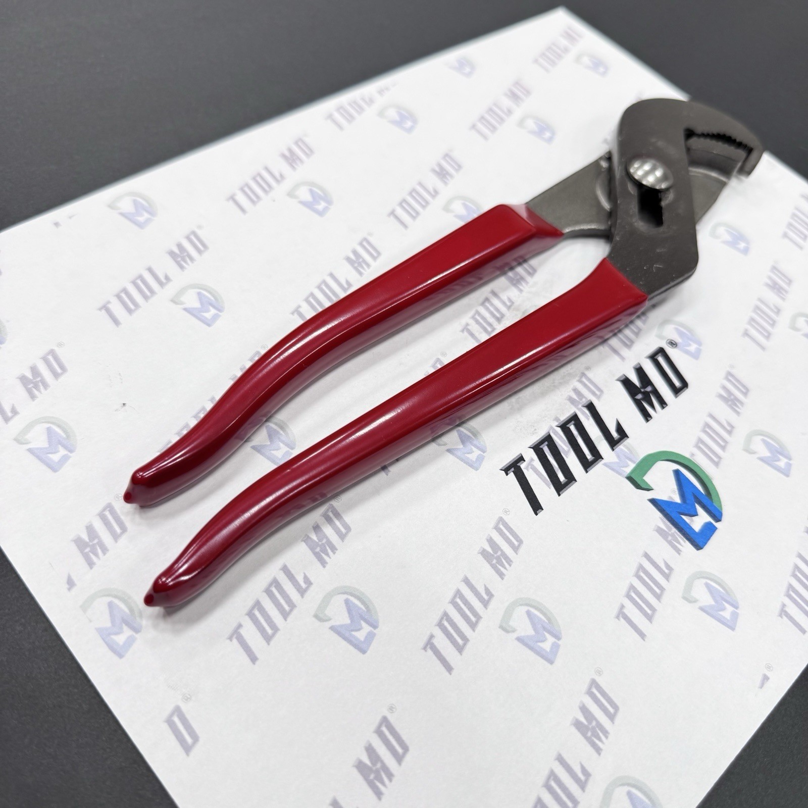 Blue-Point Tools USA NEW 10" Parrot Jaws Adjustable Joint Pliers CHN410