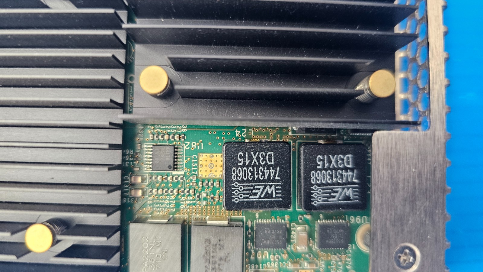 Lightbits LBASY0002 Server Raid Controller