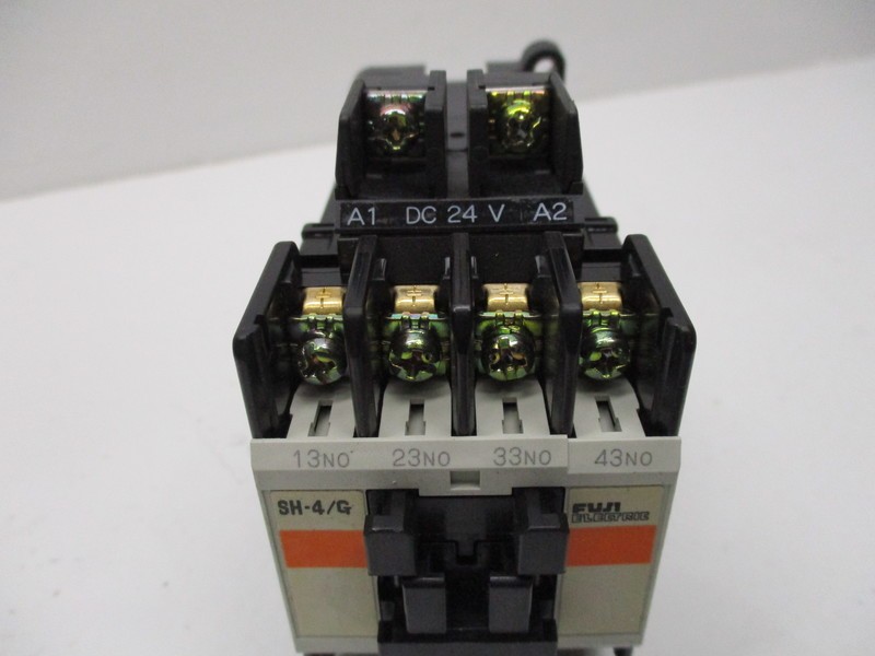 FUJI ELECTRIC SH04AG NSNP
