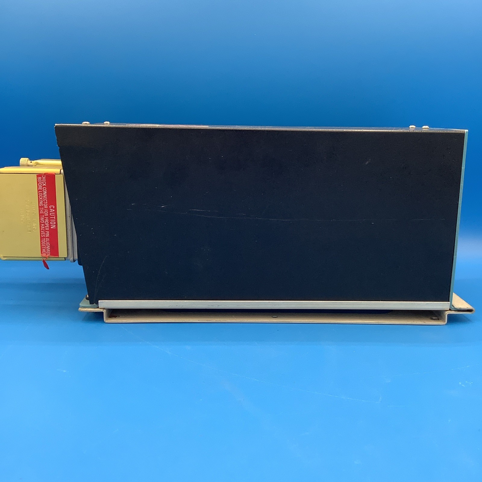 Bendix King KC 295 P/N 065-0034-00 Autopilot Computer W/Connectors