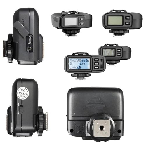 Godox X1R-S TTL Wireless Flash Trigger Receiver for Sony