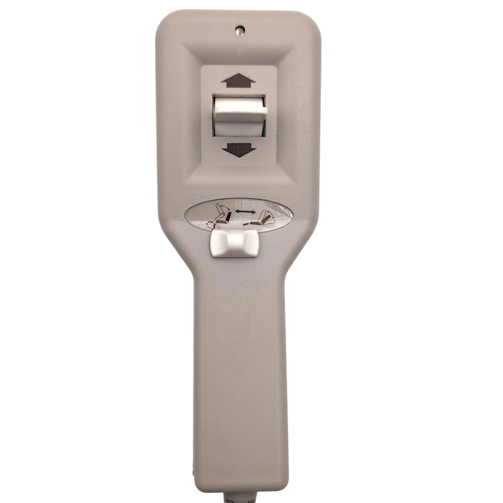 Pride Mobility Lift Chair Remote - HSW201U / ELEASMB4087