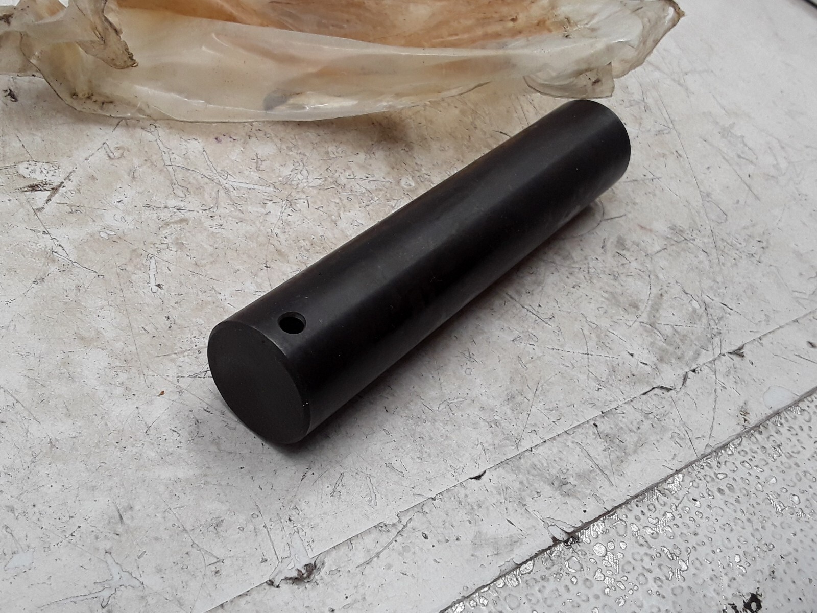 Total Source CR045477 Shaft