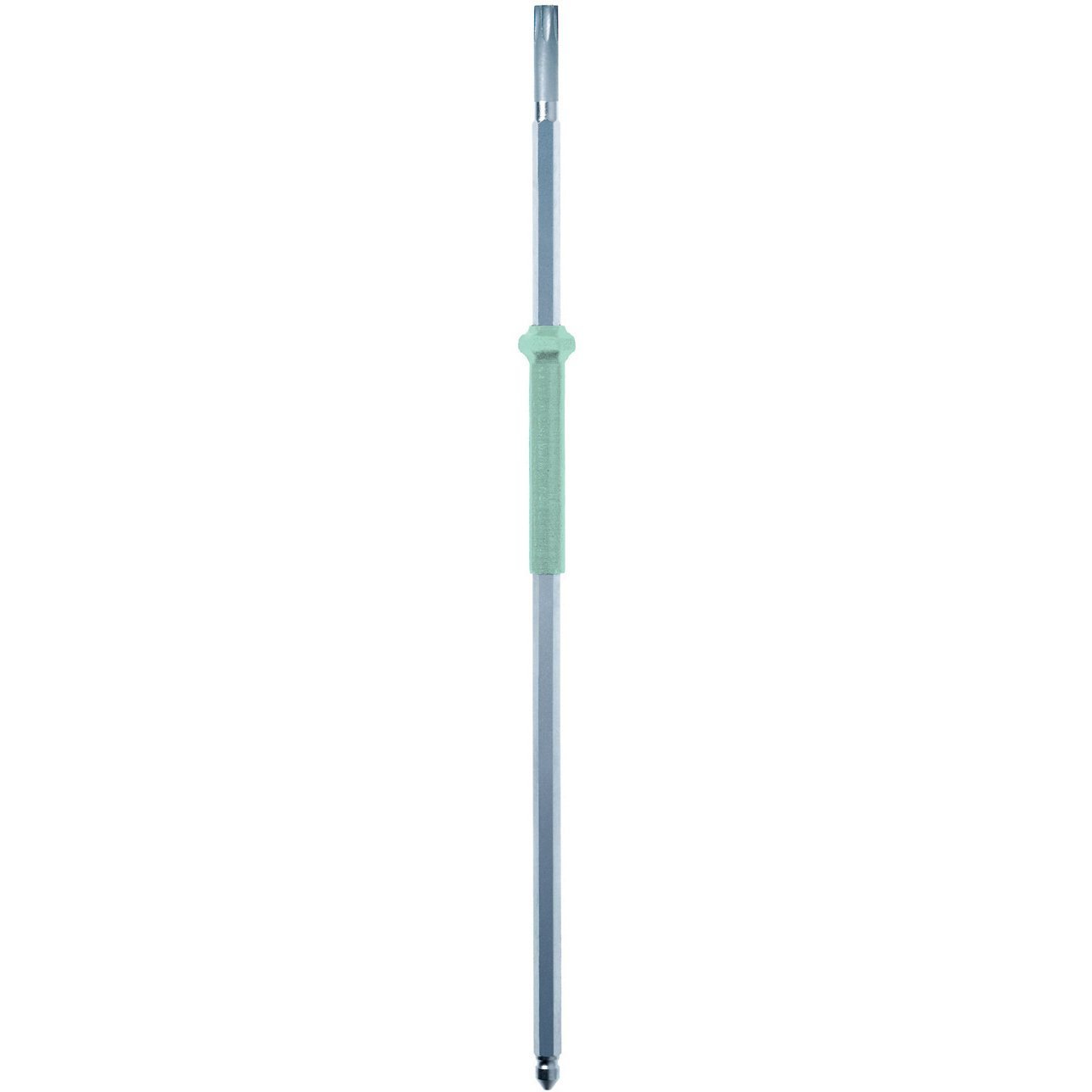 Wiha 28614 MagicSpring Plus Torque Blade IP9 - Precision Engineering