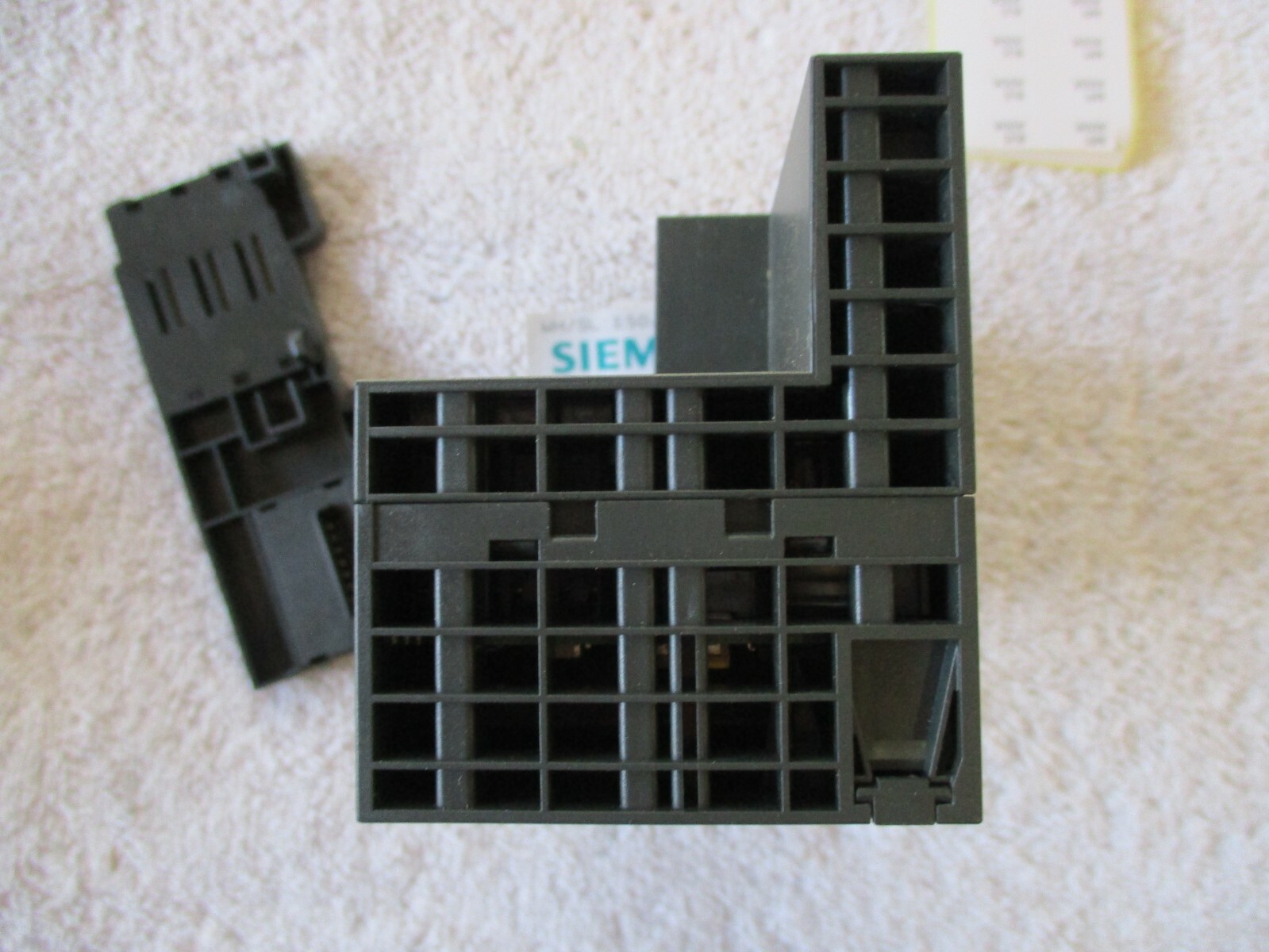 NIB Siemens Simatic S7 Interface Module/CPU 6ES7 151-7AA11-0AB0