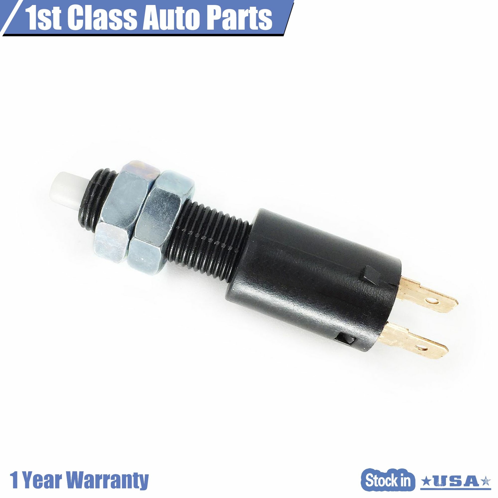 Brake Light Switch For GMC Chevrolet Beretta Jeep Cadillac Plymouth GTX CR4810