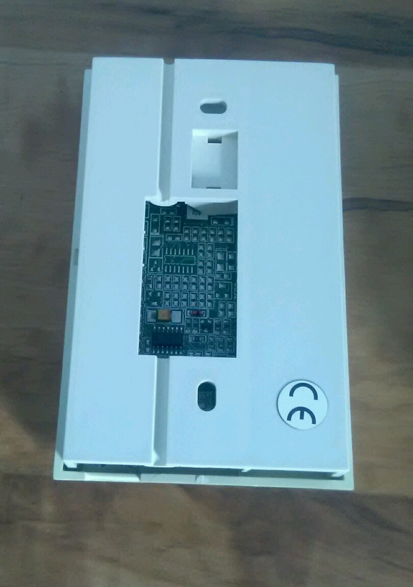 NEW! General Eastern Microline MRH 5% RH Transmitter MRH-5