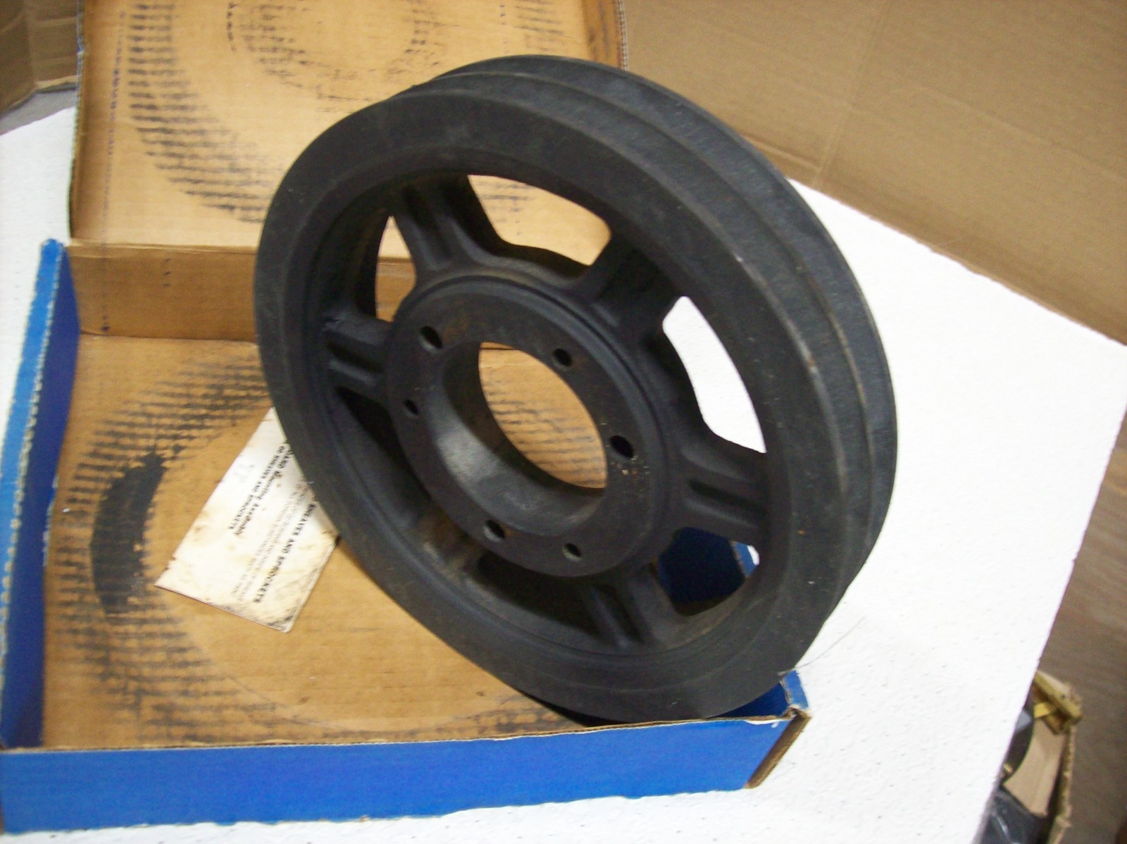 Martin Genuine Power Transmission Part 2 B 86 SK