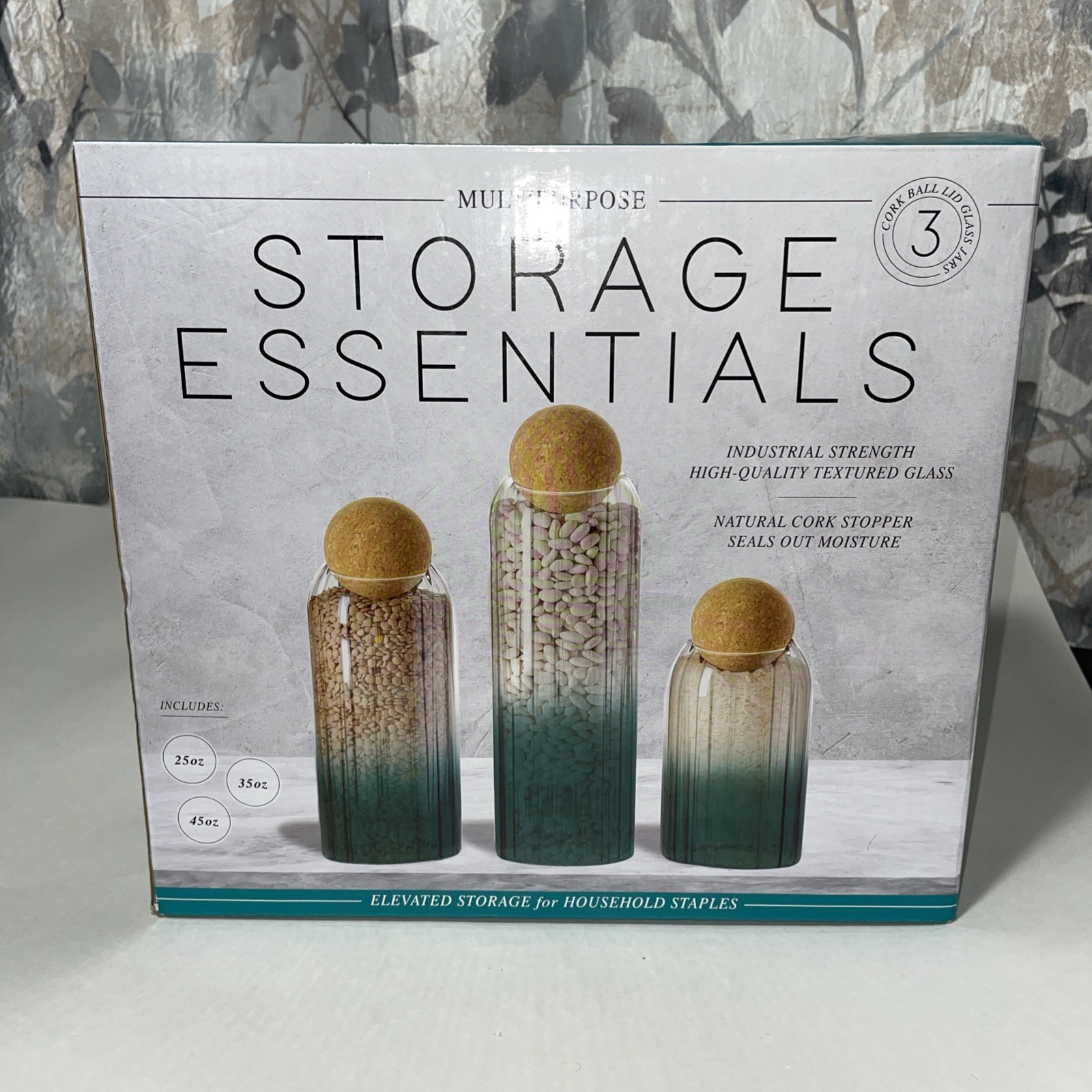 Multipurpose Storage Essentials