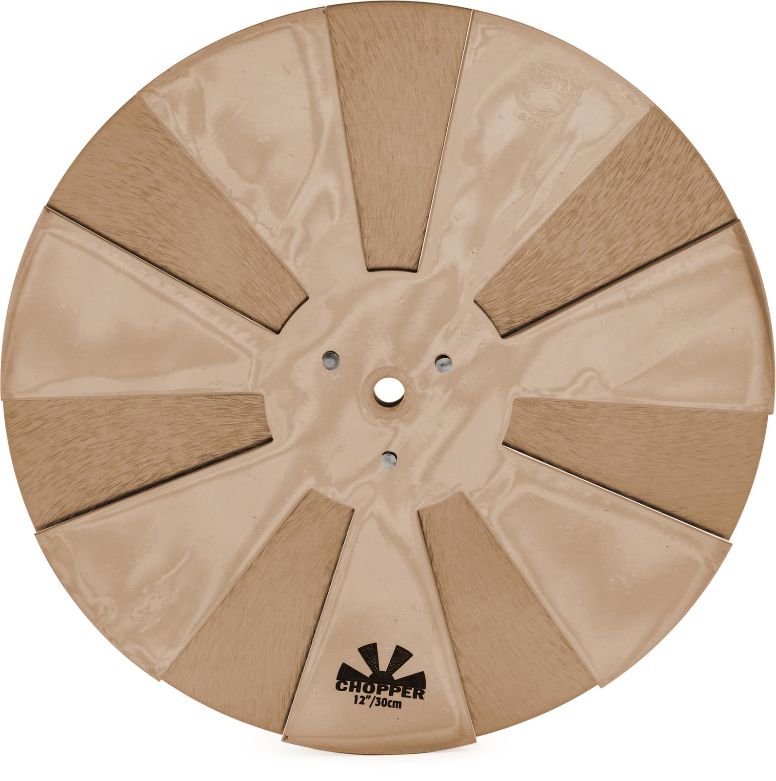Sabian 12" Chopper Cymbal