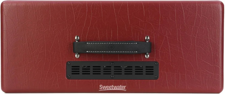 Blackstar DA100 Ruby 100-watt Tube Amplifier Head