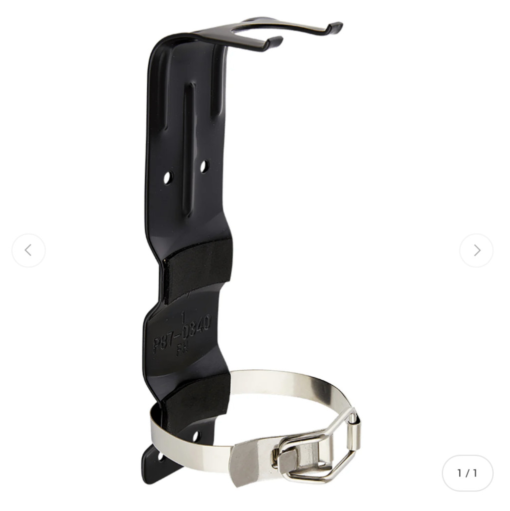 BRK First Alert Fire Extinguisher Bracket 2