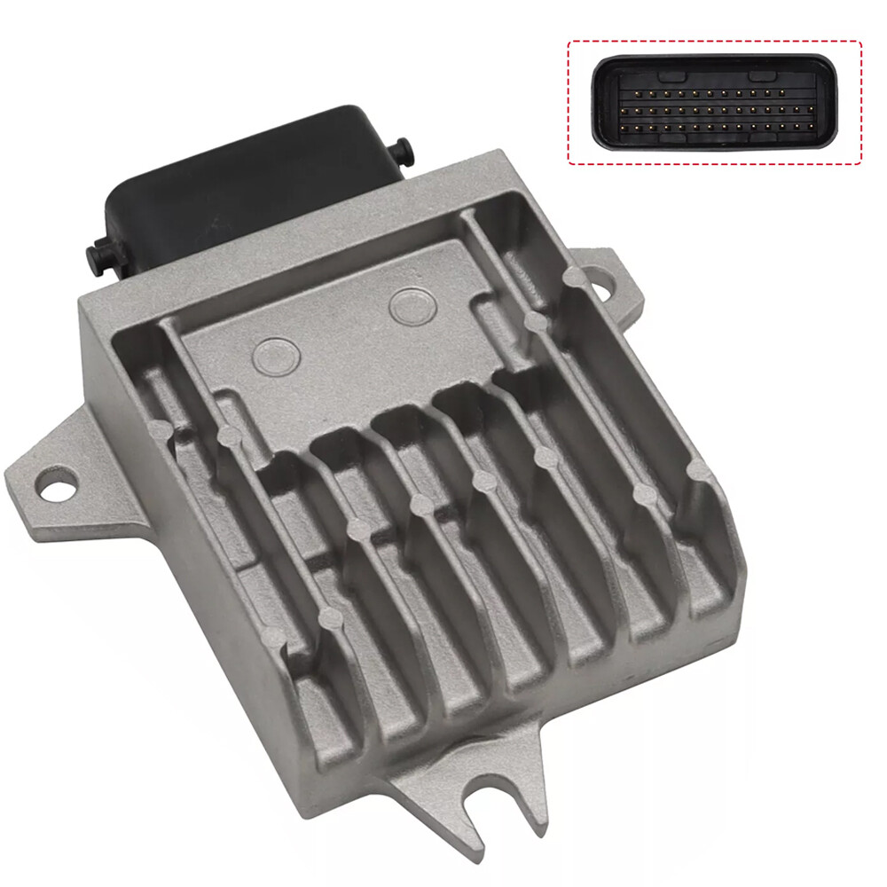 Automatic Transmission Control Module For L39C 08-10 Mazda 5 2.3L TCM L39C189E1B