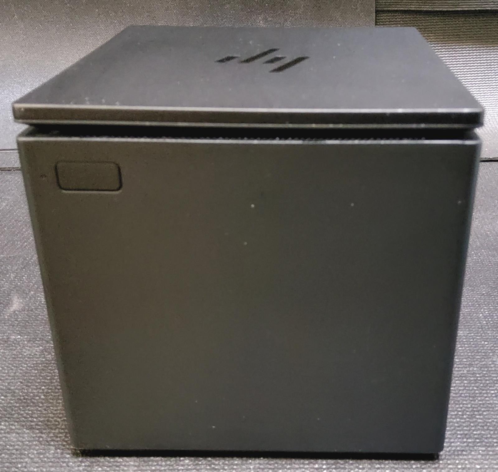 HP Engage One H300-E8SD-HPN0 Thermal Printer 960460-002 NO AC ADAPTER
