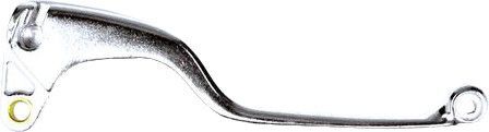 Motion Pro Polished Aluminum Left Clutch Lever For Yamaha YZ450FX 2016-18