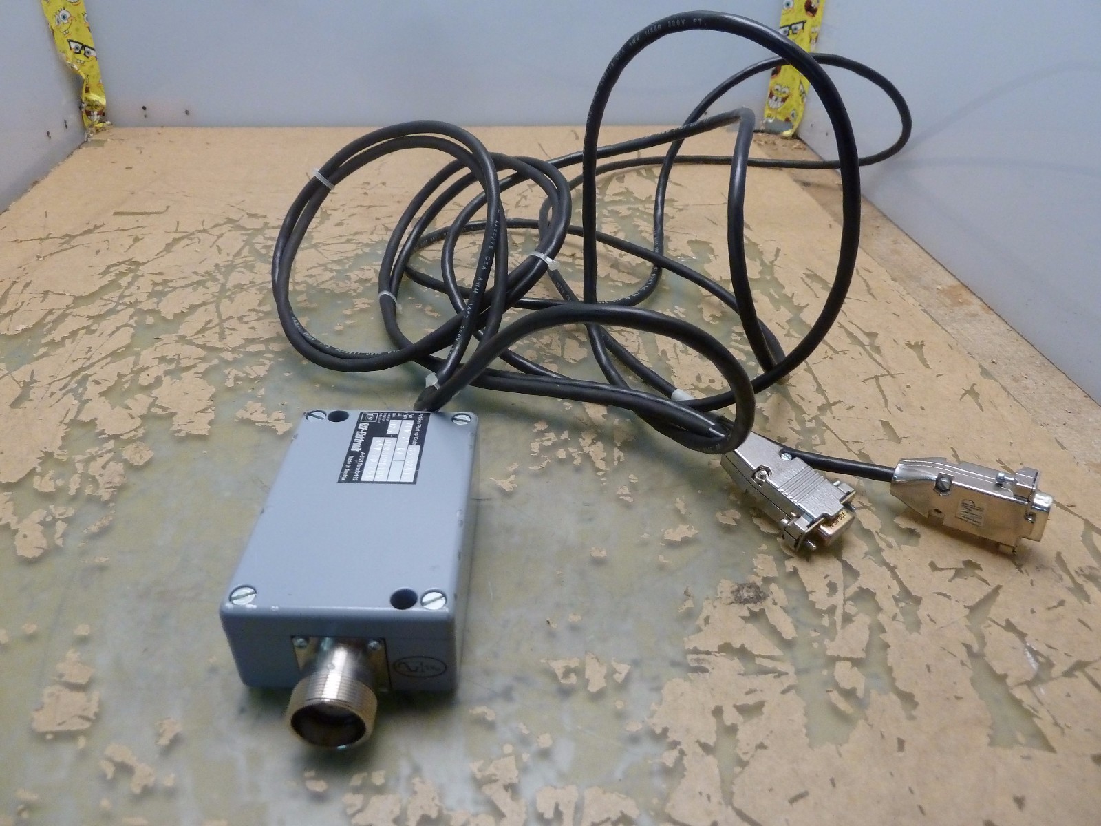 RSF-Elektronik ZEV-25-KA [2*P-59.5]