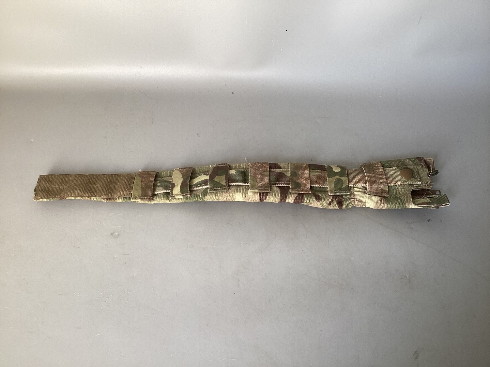 BRITISH UKSF SAS SBS EAGLE INDUSTRIES MTP EPLB AERIAL SLEEVE POUCH MOLLE
