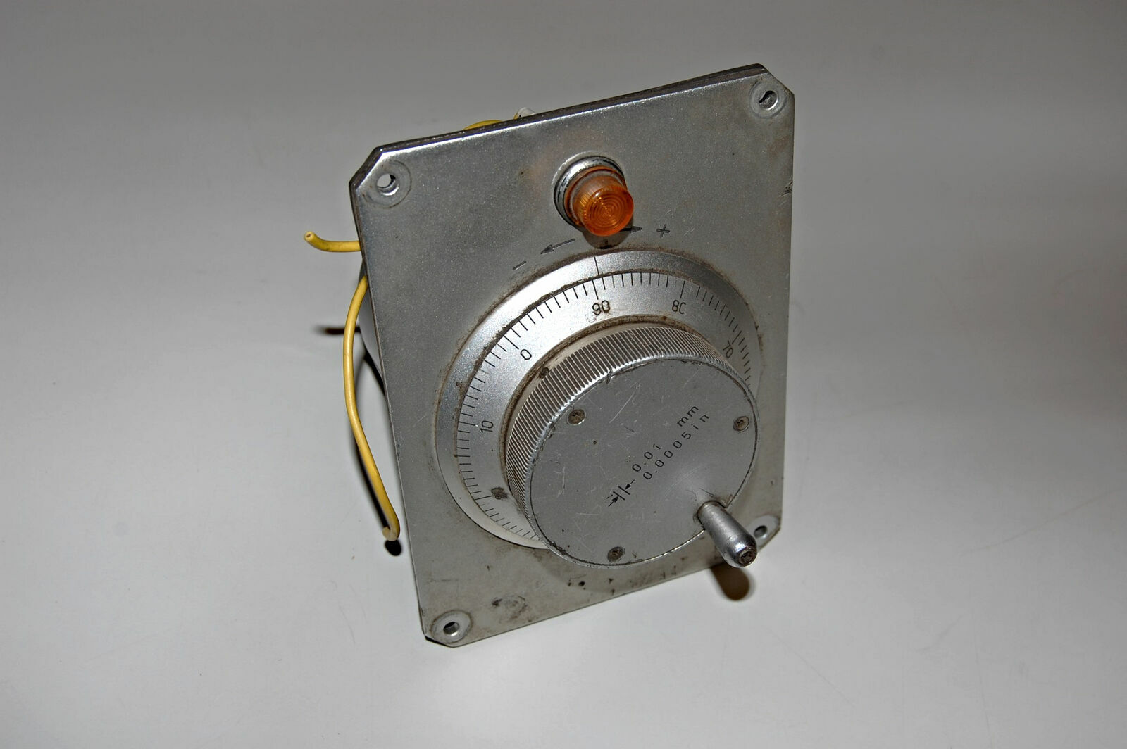FANUC A86L-0200-0001 PULSE GENERATOR