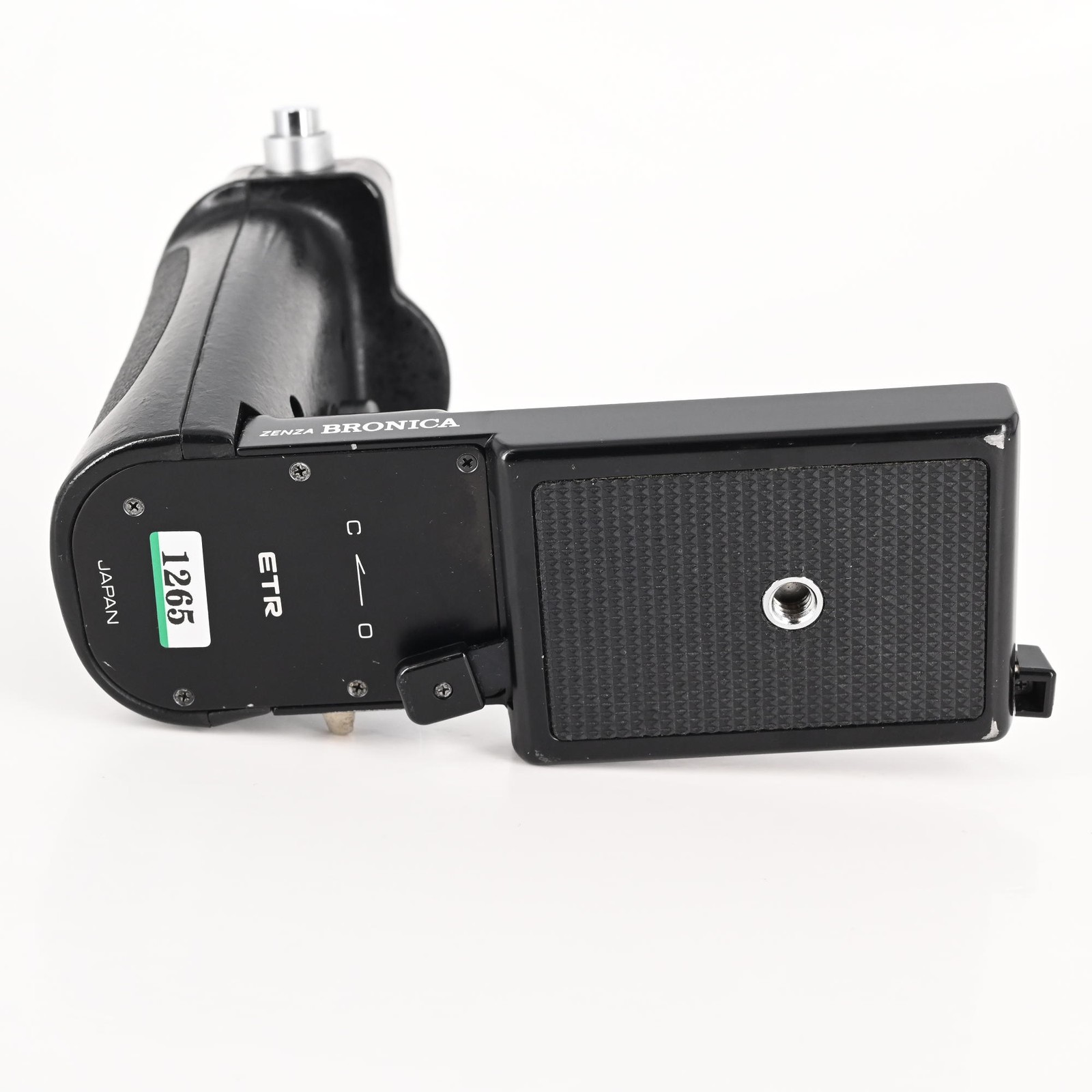 Bronica ETR Speed Grip E #265