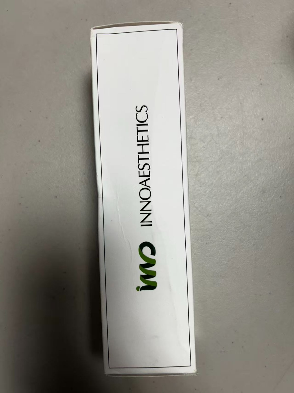 Innoaesthetics Keratoderm 200ml（EXP：04/27）