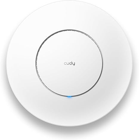 Cudy AP3000_51 AX3000 Wi-Fi 6 Access Point 2.5G Port