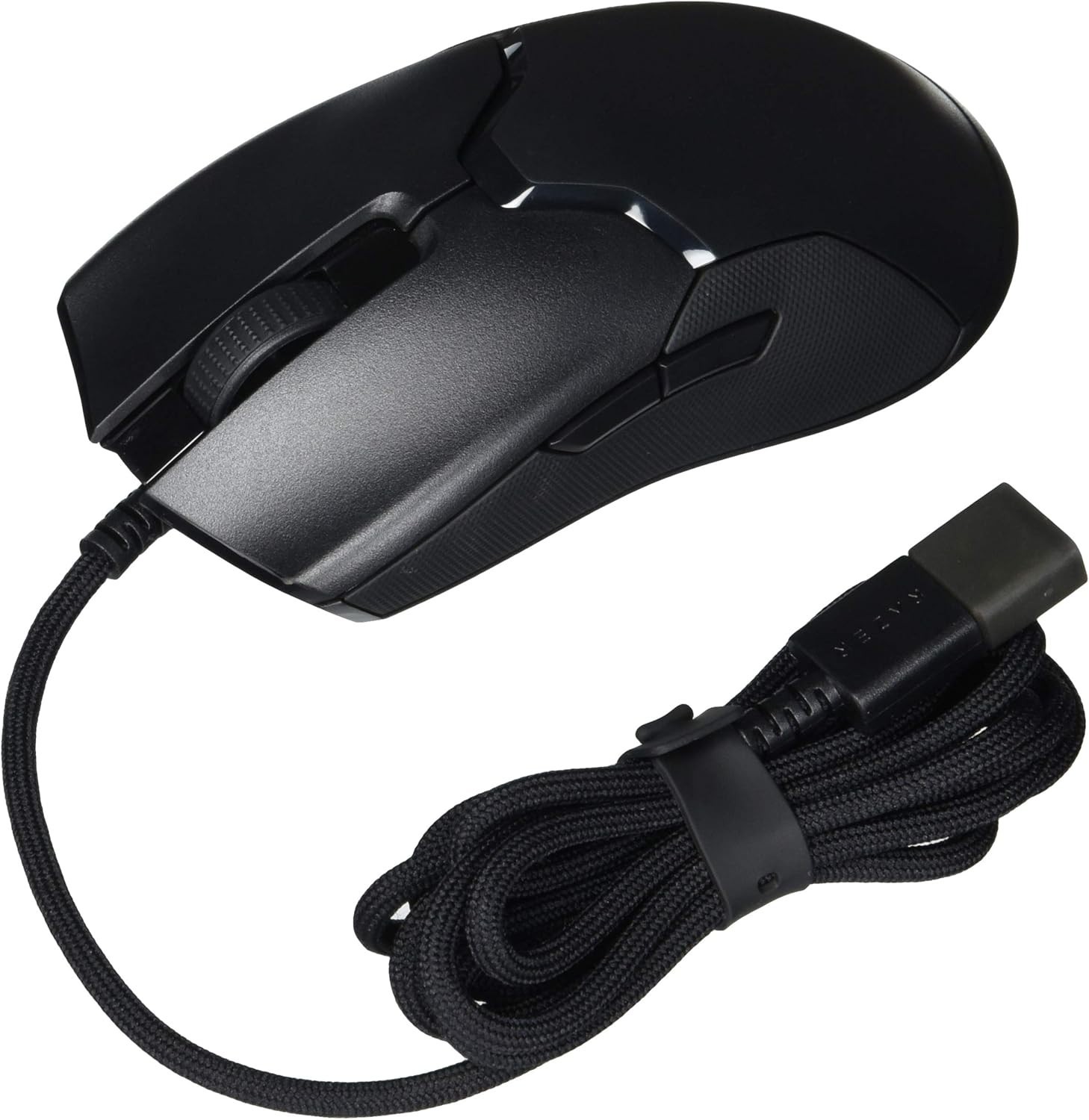 Razer Viper 8KHz Ultralight Ambidextrous Wired Gaming Mouse