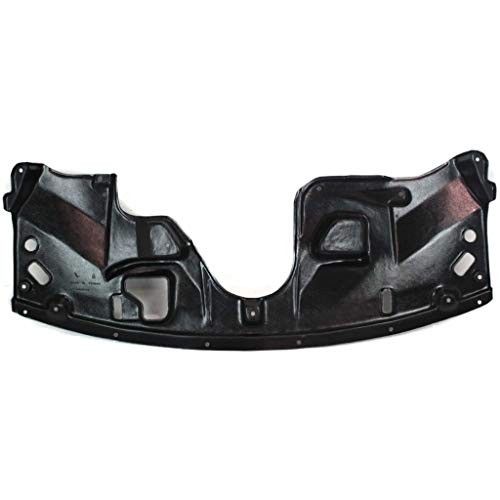 For Honda Odyssey Front Engine Splash Shield 2005 06 07 08 09 2010 | Under