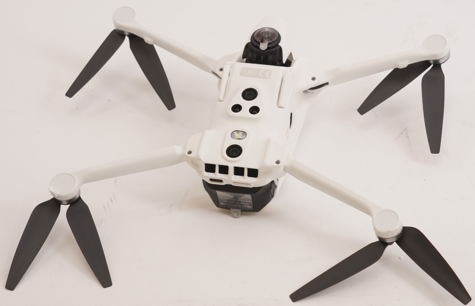 Antigravity A1 8K 360 Drone Standard Bundle