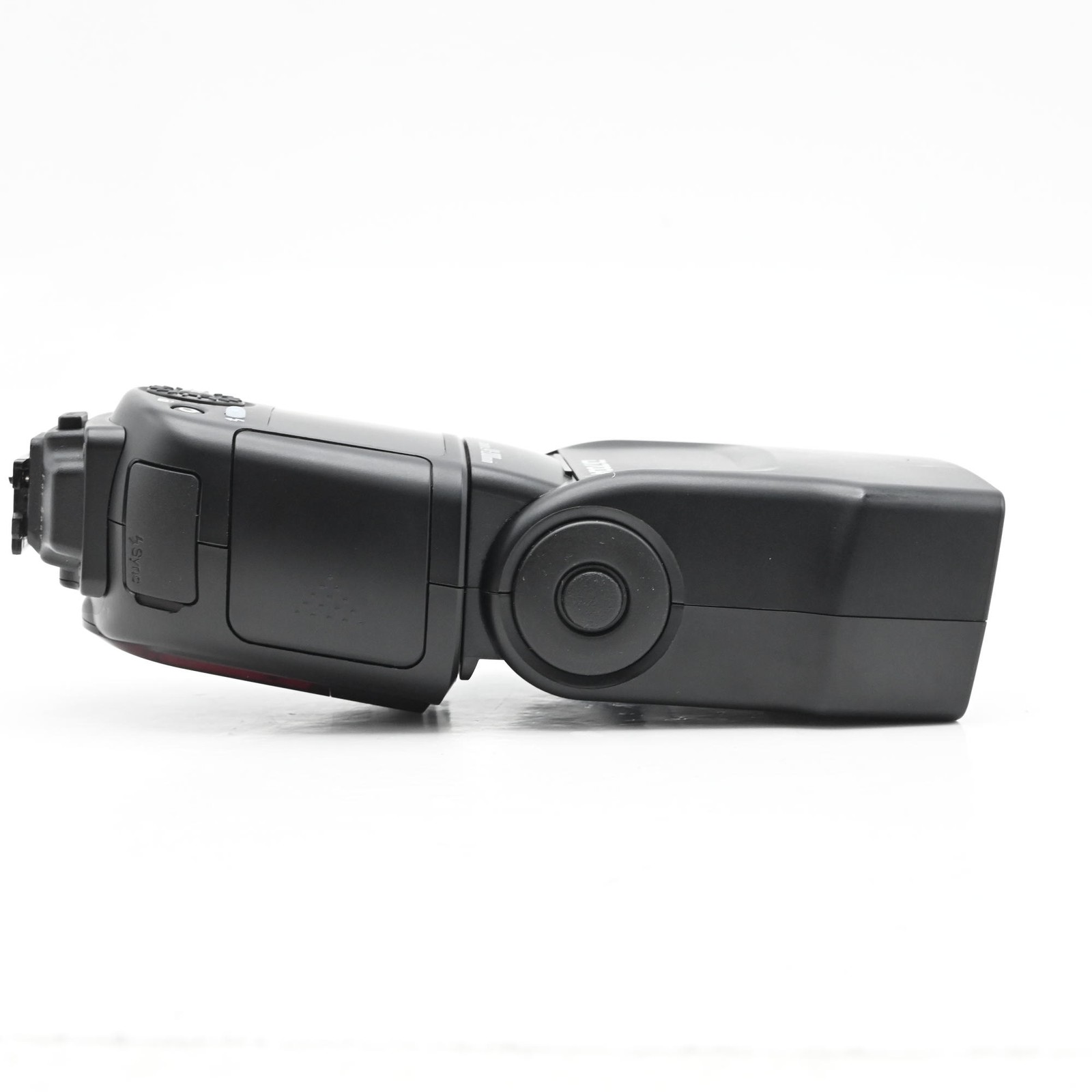 Nissin Di700A Flash for Sony #038