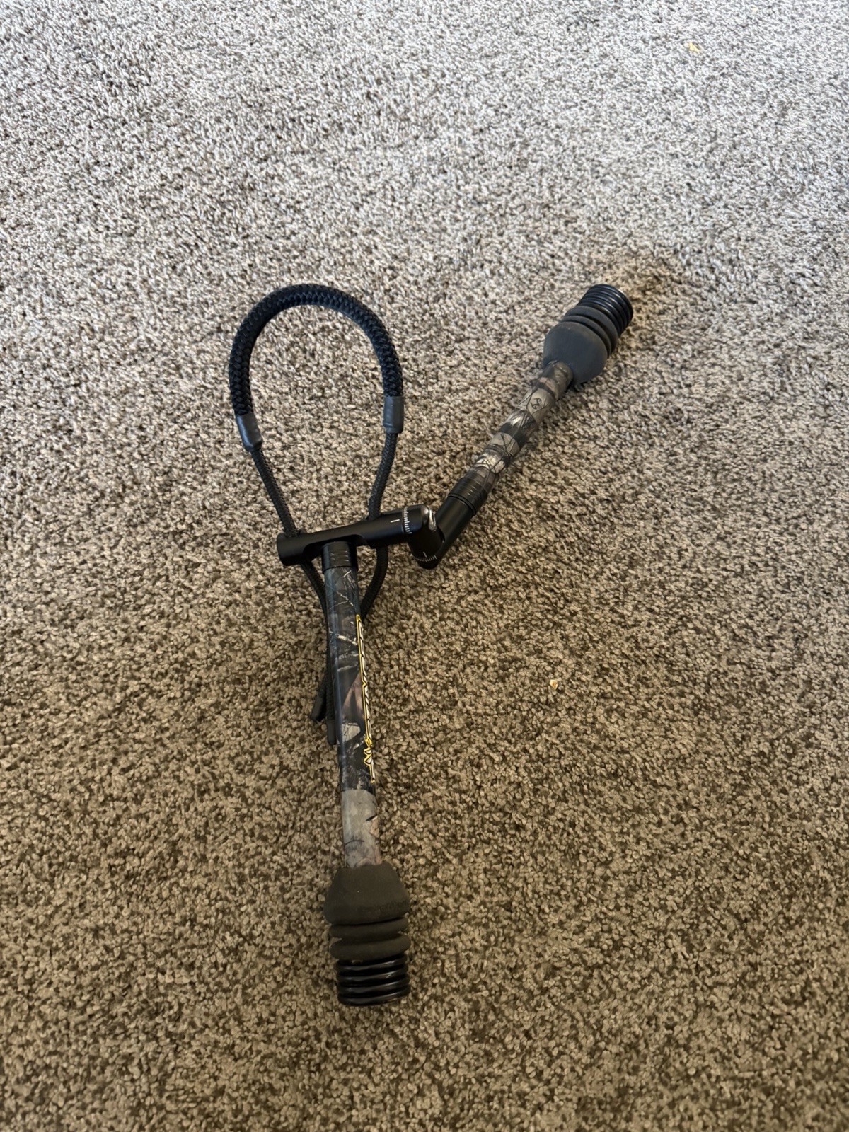 Bee Stinger Side Stabilizer