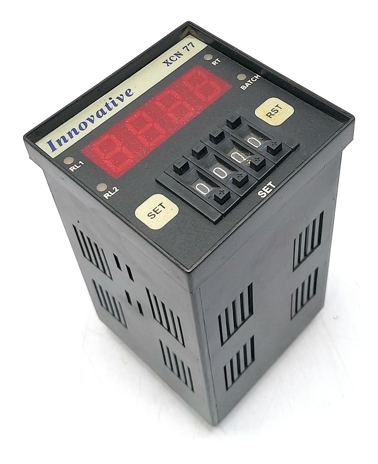 Innovative Instruments XCN 77 Innovative