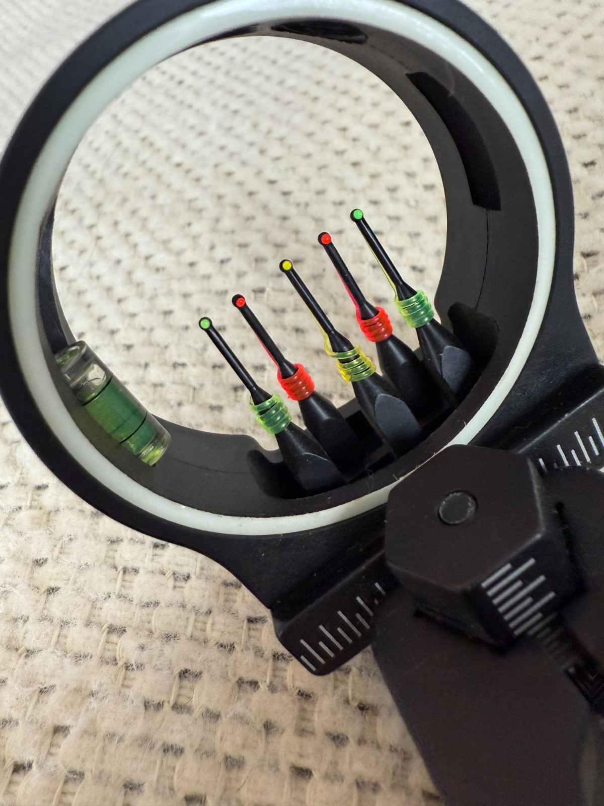 30-06 Archery Sight
