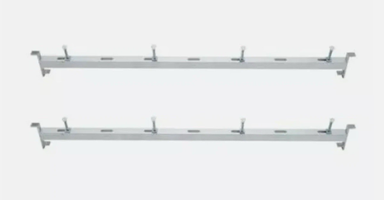 Rohl Allia QN25UM 25" Undermount Sink Kit